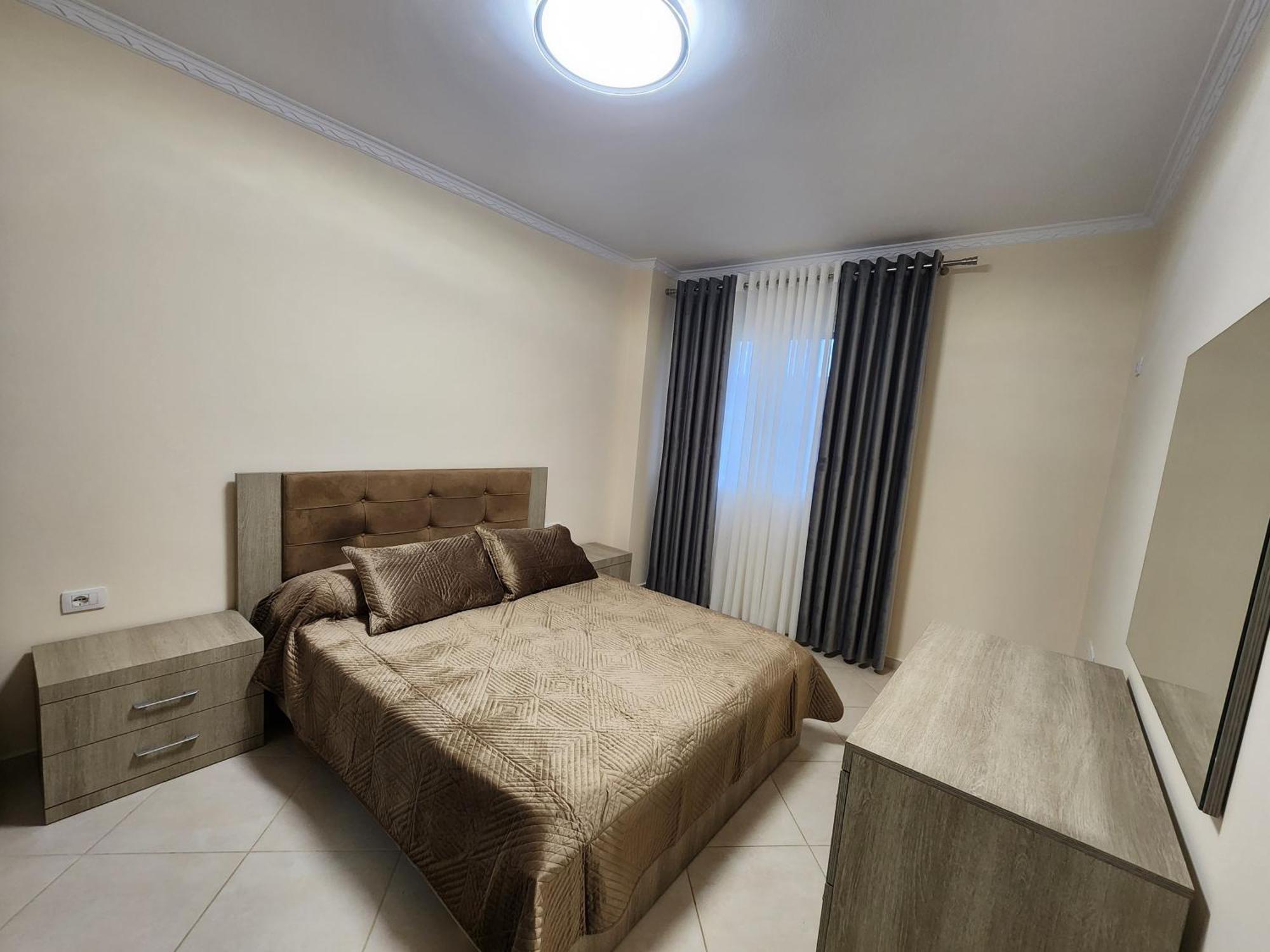 E.I.R Apartments Vlore Exterior photo