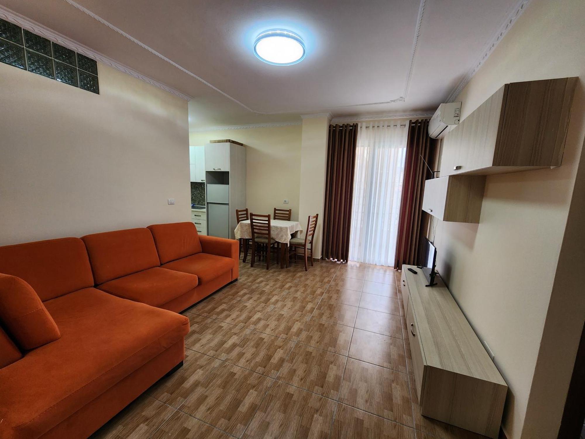 E.I.R Apartments Vlore Exterior photo